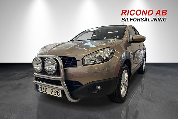 Nissan Qashqai 8 of 16