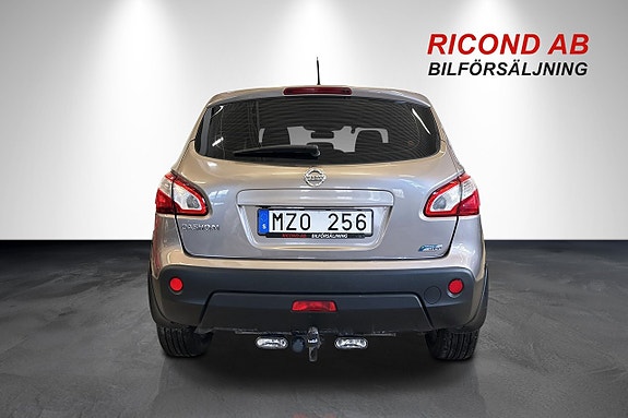 Nissan Qashqai 6 of 16