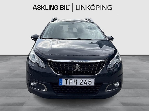 Peugeot 2008 5 of 5
