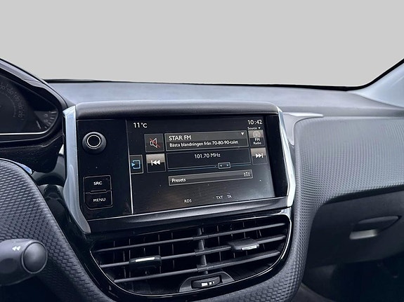 Peugeot 2008 13 of 14