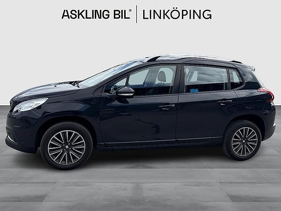 Peugeot 2008 3 of 5