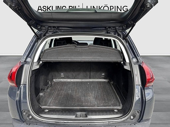 Peugeot 2008 10 of 14