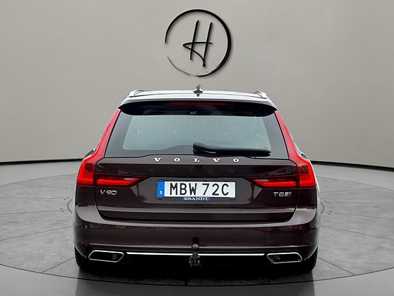 Volvo V90 4 of 30