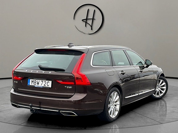 Volvo V90 5 of 30
