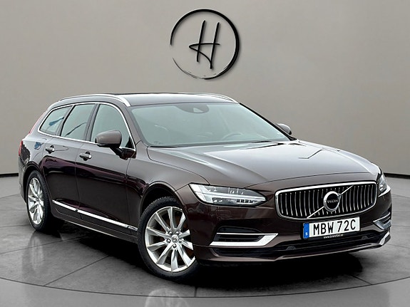 Volvo V90