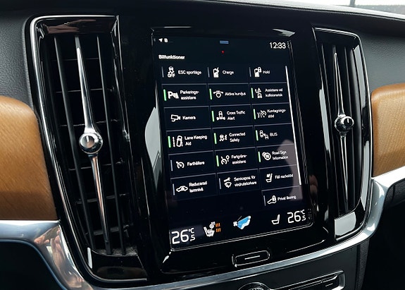 Volvo V90 18 of 30