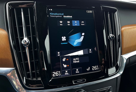 Volvo V90 22 of 30
