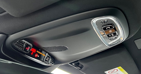 Volvo V90 29 of 30