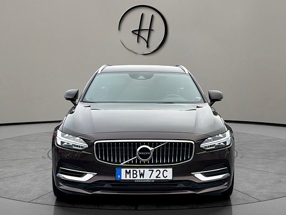 Volvo V90 3 of 30