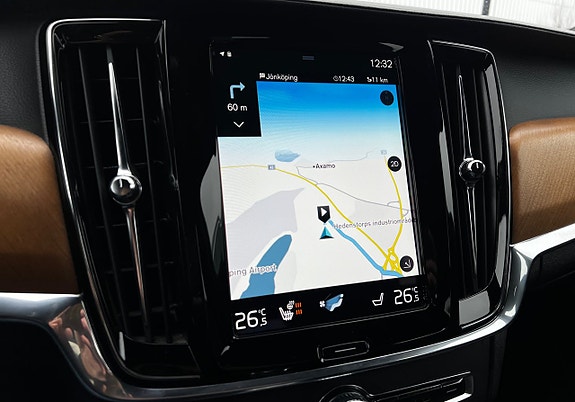 Volvo V90 13 of 30