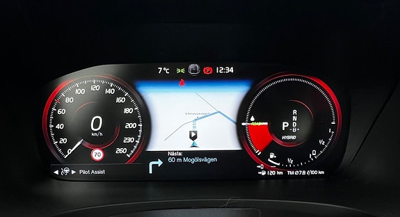 Volvo V90 20 of 30