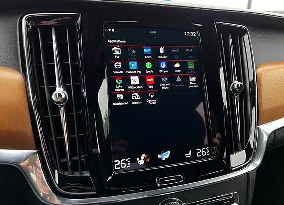 Volvo V90 15 of 30