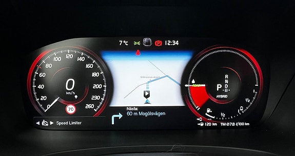 Volvo V90 19 of 30