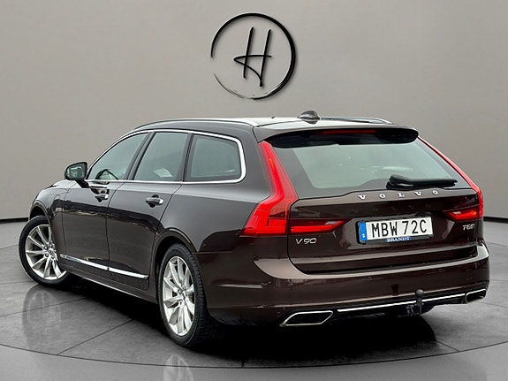 Volvo V90 6 of 30