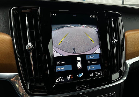 Volvo V90 14 of 30