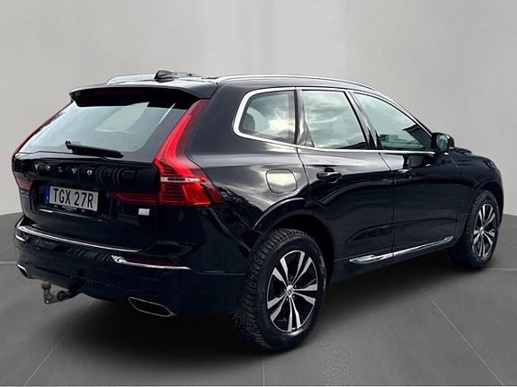 Volvo XC60 5 of 5