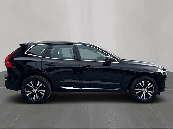 Volvo XC60 6 of 15