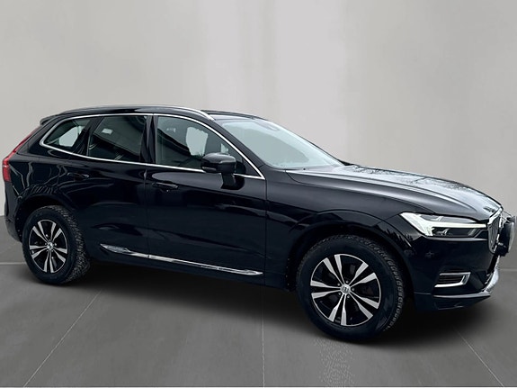 Volvo XC60 7 of 15