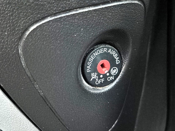 Ford Transit Custom 25 of 26