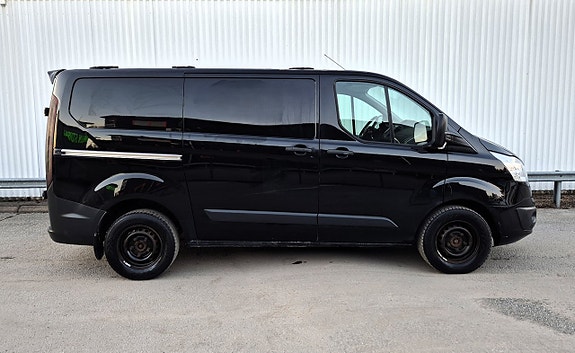 Ford Transit Custom 5 of 26