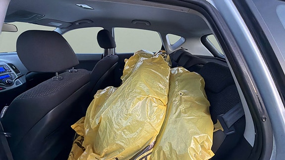 Hyundai i30 11 of 11