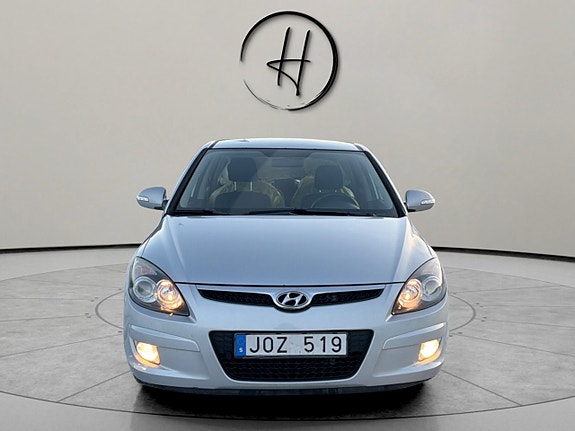 Hyundai i30 3 of 11