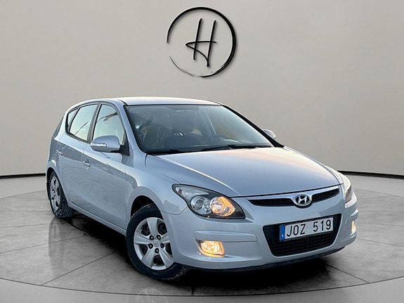 Hyundai i30 2 of 11
