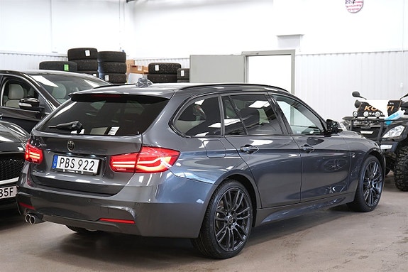 BMW 320 5 of 27