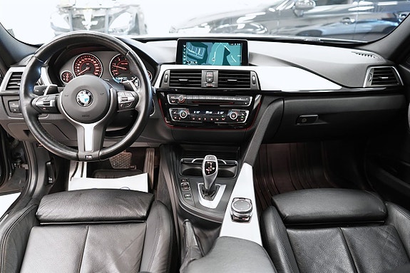 BMW 320 13 of 27