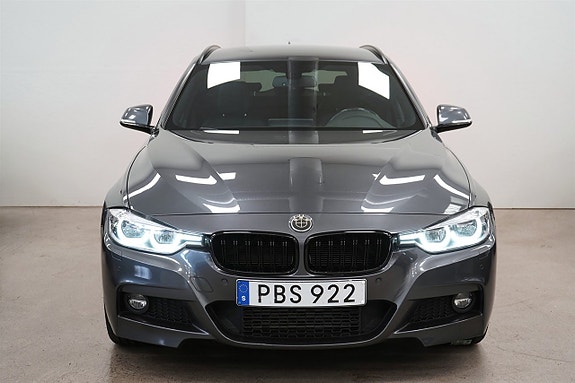 BMW 320 7 of 27