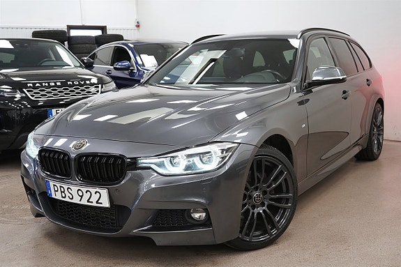 BMW 320 8 of 27