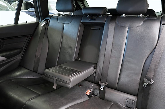 BMW 320 14 of 27