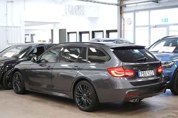 BMW 320 3 of 27