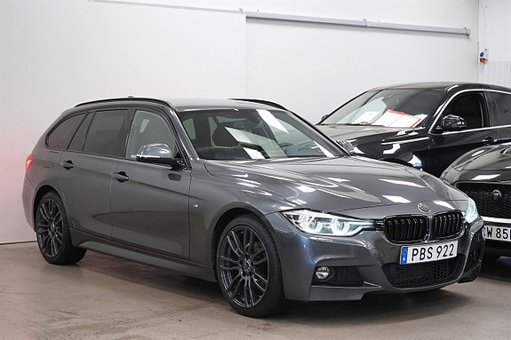 BMW 320 6 of 27