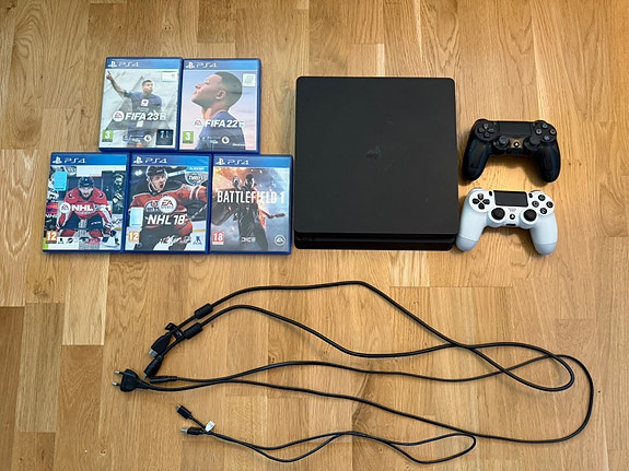 Product image 2 of 5