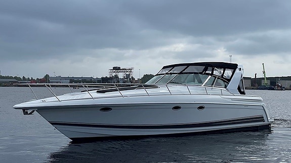 Formula 41 PC - 2 X Volvo Penta TAMD 74