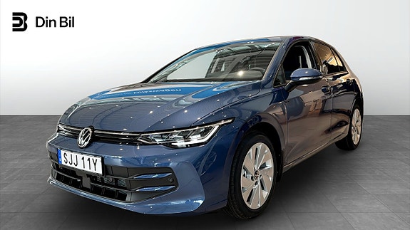 Volkswagen Golf-Serie