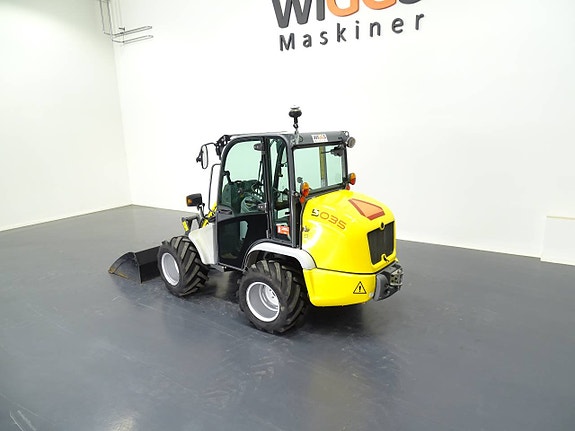 Kramer 5035 3 of 6