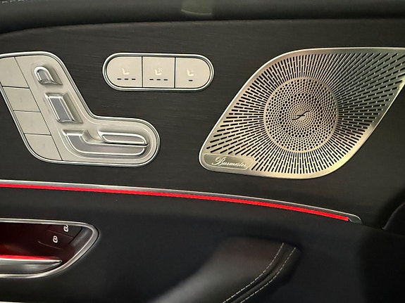 Mercedes-Benz GLE53 19 of 30