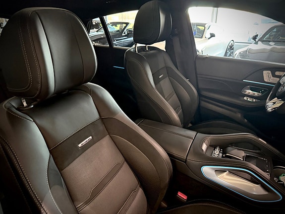 Mercedes-Benz GLE53 6 of 30