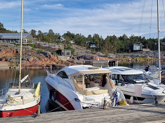 Beneteau Monte Carlo 37 8 of 21