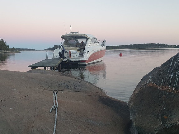 Beneteau Monte Carlo 37 6 of 21