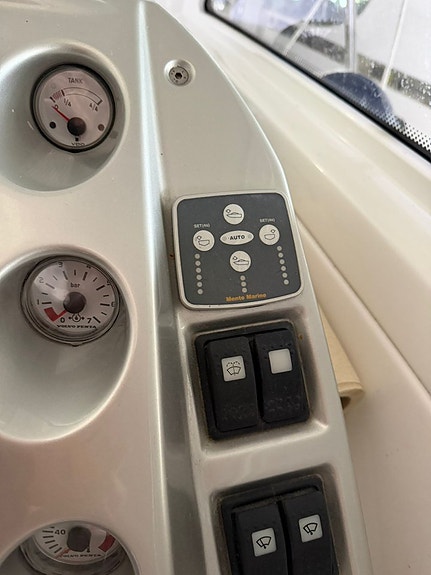 Beneteau Monte Carlo 37 21 of 21