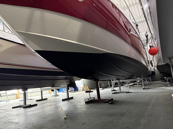 Beneteau Monte Carlo 37 12 of 21