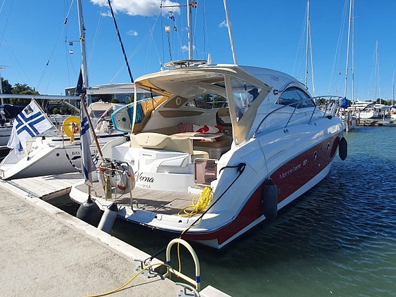 Beneteau Monte Carlo 37 7 of 21