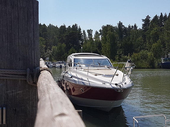 Beneteau Monte Carlo 37 5 of 21