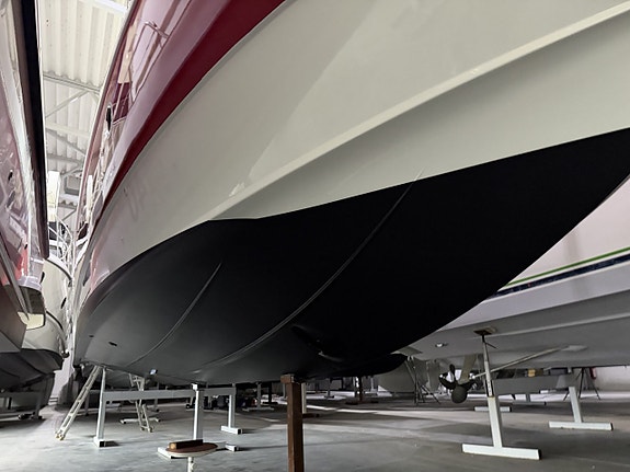 Beneteau Monte Carlo 37 11 of 21