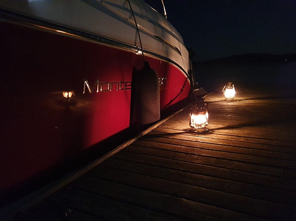 Beneteau Monte Carlo 37 10 of 21