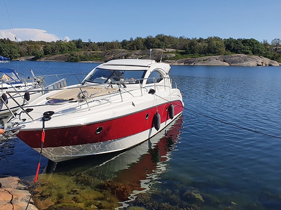 Beneteau Monte Carlo 37 3 of 21