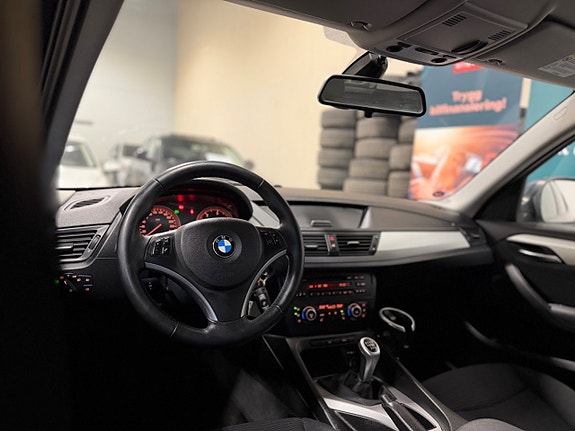 BMW X1 14 of 22